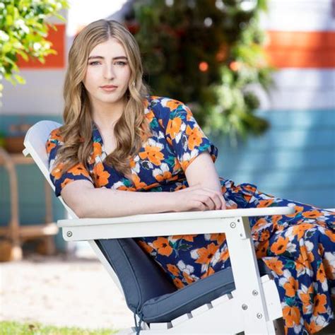 Neighbours star teases 2022 storylines for Mackenzie