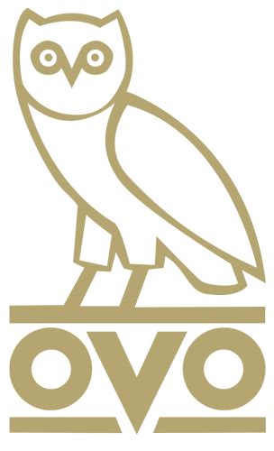 Ovo Logo Transparent