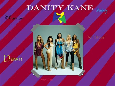 Danity Kane - Danity Kane Wallpaper (974656) - Fanpop