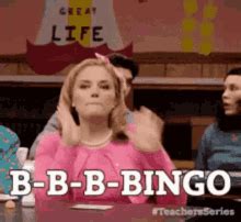 Bingo GIFs | Tenor