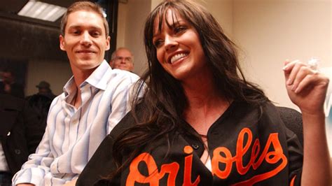 EXCLUSIVE: ‘Baseball Wives’ star Anna Benson says husband filed for divorce; kids registered as ...