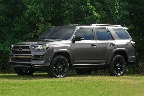 Toyota 4runner Interior 2019 | Cabinets Matttroy