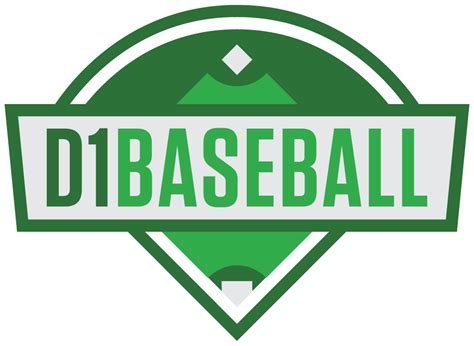 College Baseball Teams Logo - LogoDix