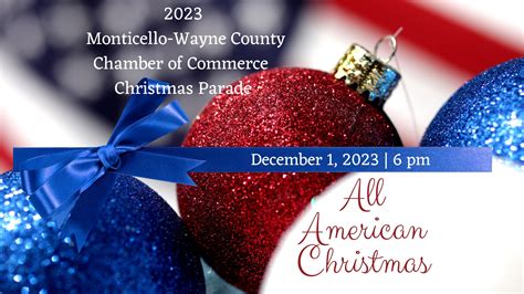 2023 Christmas Parade