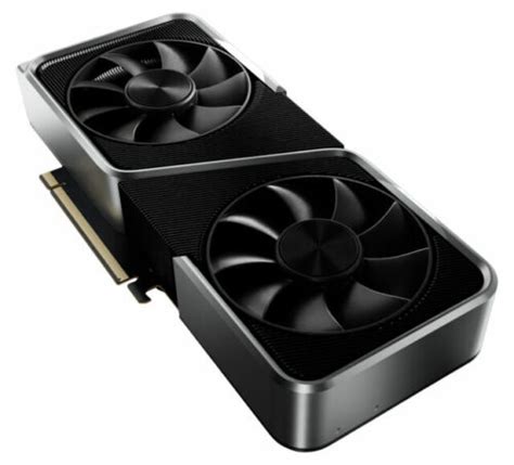 NVIDIA GeForce RTX 3060 Ti Founders Edition 8GB GDDR6 Graphics Card ...