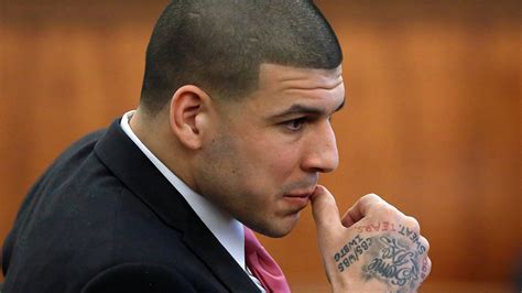 Aaron Hernandez's brain to be released to CTE researchers - ABC7 Los ...