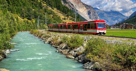 Getting Around Switzerland: Transportation Tips