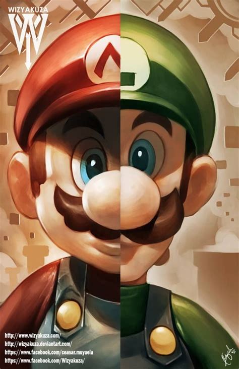 Pin by Corey Moore on Anime | Super mario art, Mario art, Mario bros