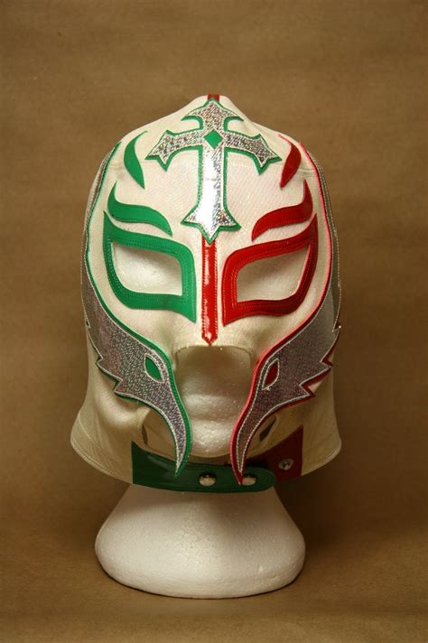 Rey Mysterio Mask