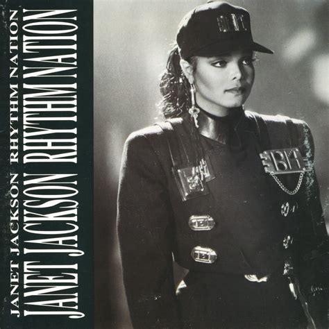 Janet Jackson – Rhythm Nation Lyrics | Genius Lyrics