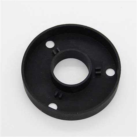 FDA Certified Silicone Rubber Gasket Sealing - Rubber Seal and Rubber