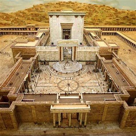 Solomon’s temple | ENKI SPEAKS