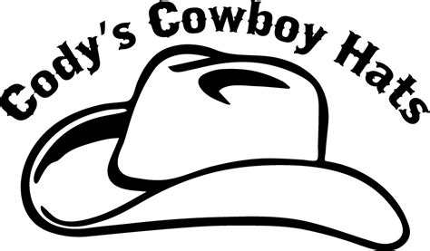 Cody's Cowboy Hats | Custom Shaped Hats – Codyscowboyhats