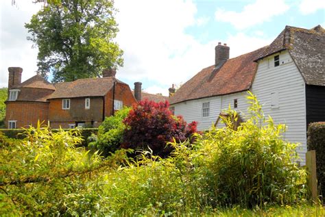 Stately Homes in England - Pictures of England