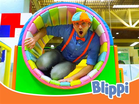 Watch Blippi - Blippi's Educational Adventures for Kids | Prime Video