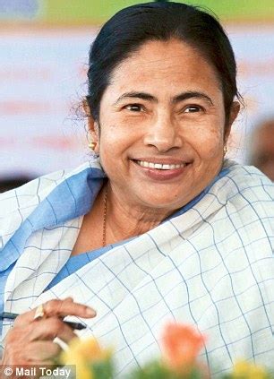 More than female leaders, India needs a women's votebank | Daily Mail Online