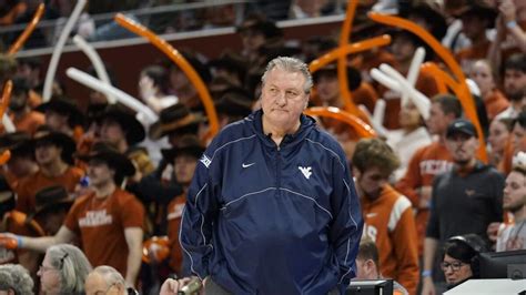 Bob Huggins Issues Apology for Slur Used During Radio Interview | Yardbarker