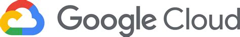 Google Cloud Logo - PNG y Vector