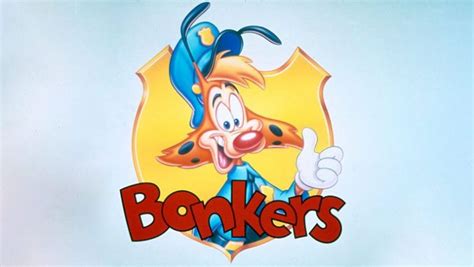 Bonkers Theme Song And Lyrics