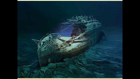 The Wreck of the Titanic | White Star Line Amino Amino