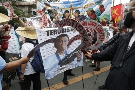 5 Years of Duterte: A Calamity Reaching Its Crescendo – The Diplomat