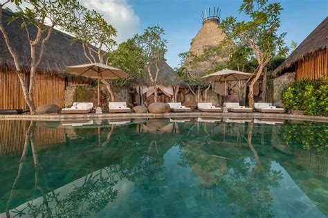 7 Best Bali Resorts with Private Pool