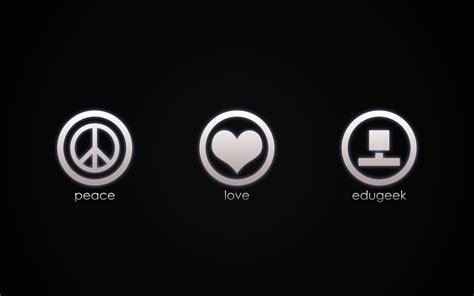 Peace Sign Backgrounds HD Free Download