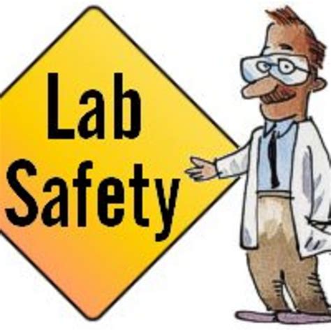 Lab Safety Tutorial | Sophia Learning