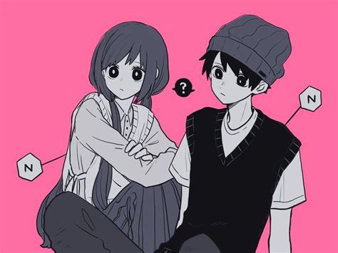 Cute Anime Character, Character Art, Character Design, Anime Siblings ...