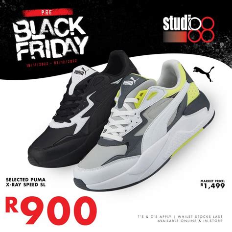 Studio 88 Black Friday 2024 Specials