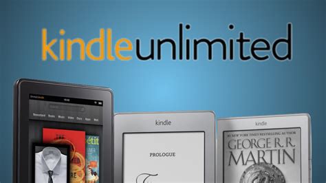 Read all you can for FREE w/ 3-months of Amazon Kindle Unlimited ($30 ...