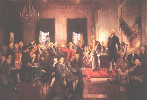 The Constitution as Supreme Law