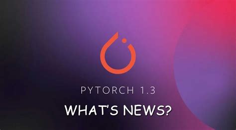 What Version Of Pytorch Do I Have - Image to u