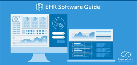 Best EHR Software in 2024 | FinancesOnline