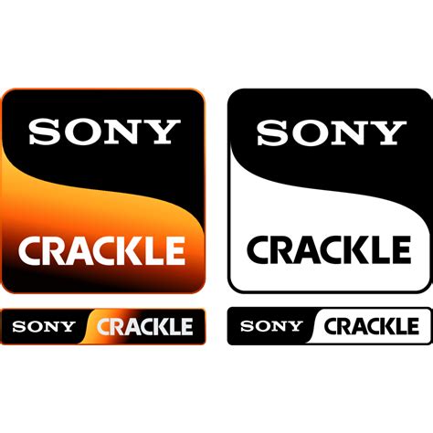 Sony Crackle logo, Vector Logo of Sony Crackle brand free download (eps, ai, png, cdr) formats