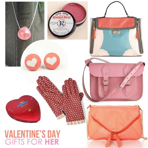 five sixteenths blog: Trend Tuesday // Valentine's Day Gifts