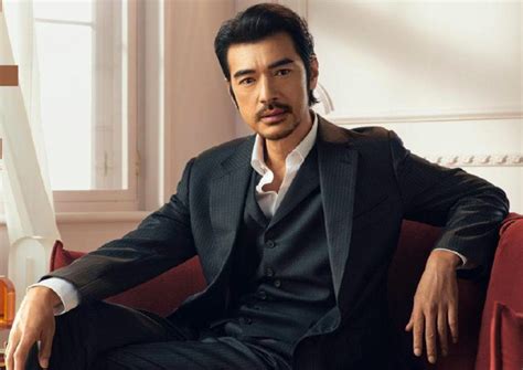 Where is Takeshi Kaneshiro? He'll find '100 excuses' to turn down acting jobs, says director ...