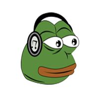 Music Pepega Twitch Emotes