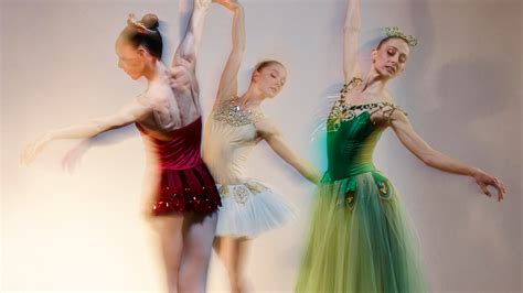 The Australian Ballet 2023 Season | Sydney Opera House