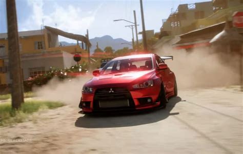 ‘Forza Horizon 5’ release date, trailers, gameplay and everything we ...