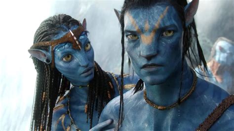 Avatar 3, the cast is enriched with new names and suggests the ...