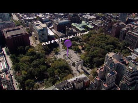 Take a (Virtual) Tour of NYU - YouTube