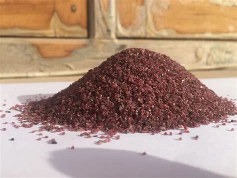 Garnet Sand at best price in Jodhpur by Sharad Enterprises | ID: 12591396712