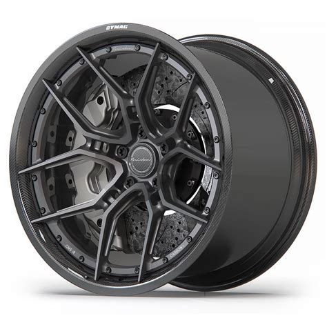 Arriba 95+ imagen lamborghini carbon fiber wheels - Abzlocal.mx