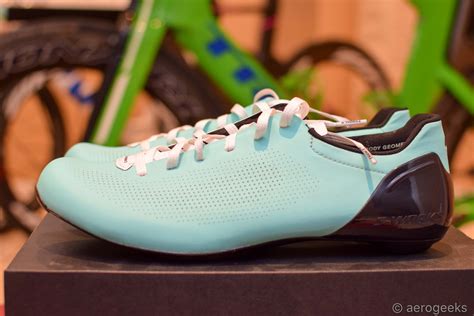 Specialized S-Works Sub6 Road Shoe – Review | AeroGeeks