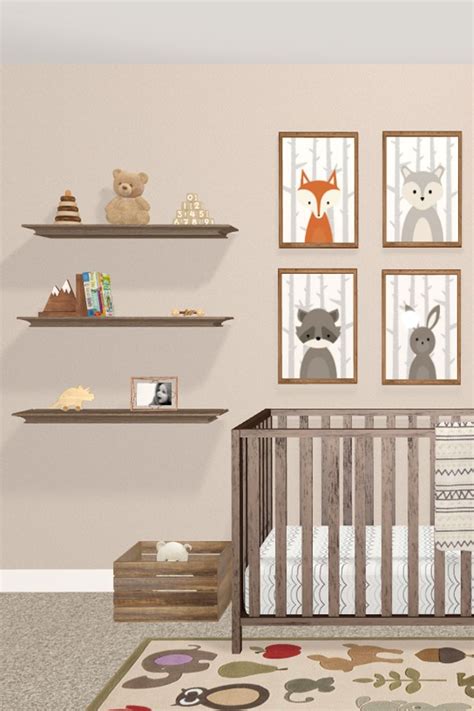 Tap to see this nursery design or create your own at Design With ...