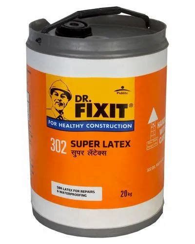 Dr. Fixit Pidilite - Dr. Fixit Pidigrout 10M Grout Manufacturer from Pune