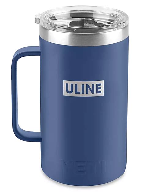 YETI® Mug - 24 oz S-23788 - Uline