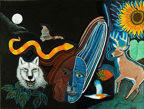 Art Toronto 2021: Spotlight on Contemporary Indigenous Artists