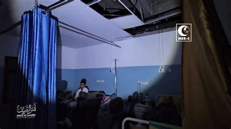 Stealing the show from the Indonesian Hospital in Gaza - Academia - The ...